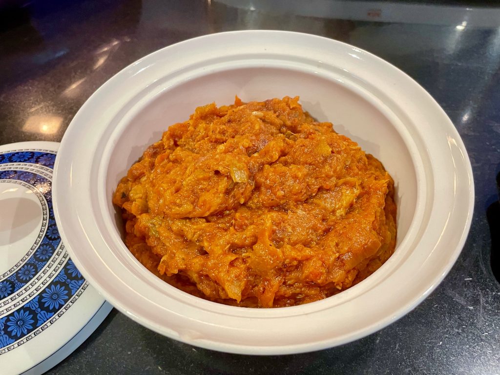 Low-Histamine, Igra, Low Histamine Ikra Recipe