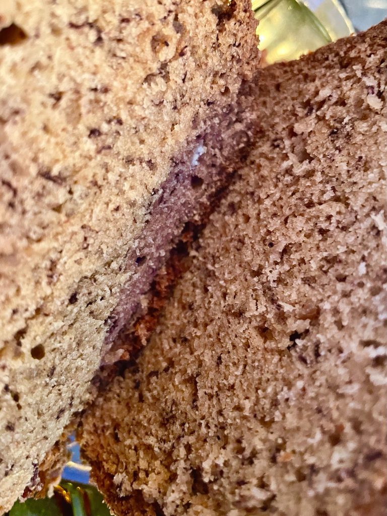 Banana Bread