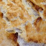 Artisan Bread in Dutch Oven